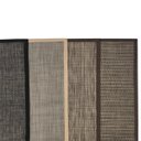 Ver imagem 4 de Tapete Pratik Areia 45x120cm - Jolitex, Cor: Areia, Tamanho: 45x1,20M