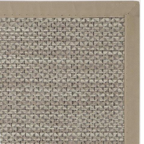 Tapete Pratik Areia 45x120cm - Jolitex, Cor: Areia, Tamanho: 45x1,20M