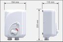 Ver imagem 4 de AQUECEDOR PARA PISCINA INFLÁVEL ATÉ 5 MIL LITROS 2000W 127V