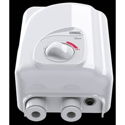 AQUECEDOR PARA PISCINA INFLÁVEL ATÉ 5 MIL LITROS 2000W 127V - 1