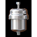 Ver imagem 2 de Aquecedor Individual Inox Blindado 5200W para Ap/Bp 220V Aq 007