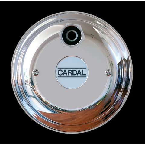 Aquecedor Individual Inox Blindado 5200W para Ap/Bp 220V Aq 007