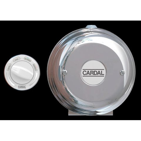 Aquecedor Hidro Inox 8200W 220V sem Pré Aquecimento Aq 093