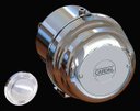 Ver imagem 2 de Aquecedor Hidro Inox 8200W 220V sem Pré Aquecimento Aq 093