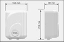 Ver imagem 5 de AQUECEDOR PARA PISCINA MODULAR 4000W 220V