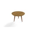 Ver imagem 1 de Mesa De Centro 590 Luna Cumaru – Patrimar Móveis