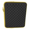 CASE PARA TABLET 7' NEWLINK BUBBLE SL209 CINZA E AMARELO - 1