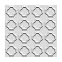 Ver imagem 5 de 40 Placas Revestimento 3D PREMIUM para Parede (10m²) Premierdecor - MARRAKESH