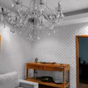 Ver imagem 3 de 40 Placas Revestimento 3D PREMIUM para Parede (10m²) Premierdecor - MARRAKESH
