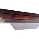 Ver imagem 1 de Refletor LED Linear 25cm para Iluminação RGB para Cascata de Piscina
