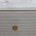 Ver imagem 6 de Colchão King Ortobom Orthotel Superluxo 186X198X30 Molas Superlastic