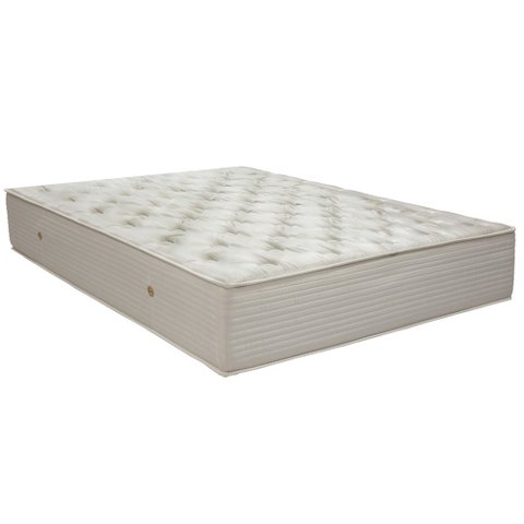 Colchão King Ortobom Orthotel Superluxo 186X198X30 Molas Superlastic 