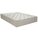 Ver imagem 1 de Colchão King Ortobom Orthotel Superluxo 186X198X30 Molas Superlastic