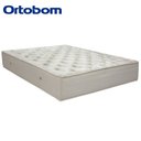Ver imagem 5 de Colchão King Ortobom Orthotel Superluxo 186X198X30 Molas Superlastic