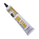 Ver imagem 1 de Junta Líquida Semi Secativa Cb 1144 Cola Branca 100g Cx 12un