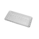 Ver imagem 1 de Travessa de Cristal Tress 25x13x2cm