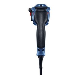 Martelo Perfurador Rompedor Gbh 2-24 D 2,7J Epta 820W 220V com Adaptador de Mandril em Maleta Bosch - 11