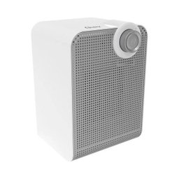 Aquecedor Oster Portátil Cerâmico Branco OAQC600 3 Níveis 220v - 3