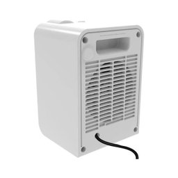 Aquecedor Oster Portátil Cerâmico Branco OAQC600 3 Níveis 220v - 10