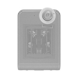 Aquecedor Oster Portátil Cerâmico Branco OAQC600 3 Níveis 220v - 7