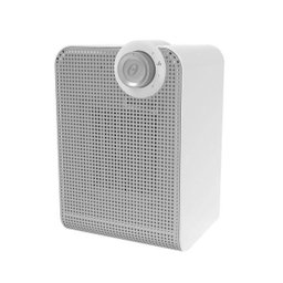 Aquecedor Oster Portátil Cerâmico Branco OAQC600 3 Níveis 220v - 1