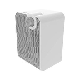 Aquecedor Oster Portátil Cerâmico Branco OAQC600 3 Níveis 220v - 9