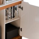 Ver imagem 4 de Livreiro Ej Off White com Freijo