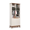 Ver imagem 1 de Livreiro Ej Off White com Freijo