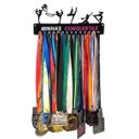 Ver imagem 3 de Porta Medalha Ginástica Rítmica Feminino Para Até50 Medalhas