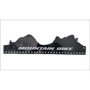 Ver imagem 3 de Porta Medalha Mountain Bike Para Até 100 Medalhas - Preto - Preto