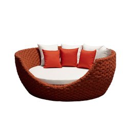 Chaise Martinica Art D'Ville - 2