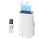 Ver imagem 1 de Takywep Ar-condicionado Portátil 14.000 Btu 3 em 1 Branco
