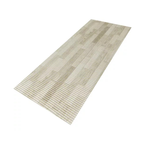 Tapete Passadeira Emborrachado 45 X 1,50 Cm Antiderrapante - Estampa 3