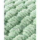 Ver imagem 4 de Tapete Aparador Louça Escorredor Alta Absorção 45x40 cm:Verde