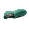 Sapato Segurança Antiderrapante Enfermagem Cozinha Hotelaria Sticky Shoe WOMAN Canada EPI CA - Woman - 4