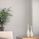 Ver imagem 6 de Vaso de Mesa Decoração de Cerâmica Bege Petra Dupla Vanguard