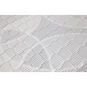 Ver imagem 4 de Conjunto Box Casal Molas Ensacadas Comfort 138x188x62 Reconflex