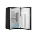 Ver imagem 2 de Frigobar Hq 93 Litros Preto Bc-93