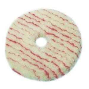 Boina De Lã Pirulito Power 5 pol Face Única Sem Interface Lincoln