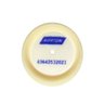 Boina de Espuma Branca Macia 3 pol Liquid Ice Norton - 1