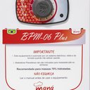 Ver imagem 4 de Batedeira Planetária Maná 6 Litros Bivolt Bpm-06-plus