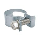 Ver imagem 1 de Abraçadeira Tipo Mangote Carbono 32mm35/40 1.3/8"a/1.1/2"