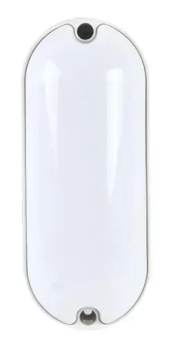 Ver imagem 2 de Luminária Externa Parede Tartaruga Led 15w Luz Branca