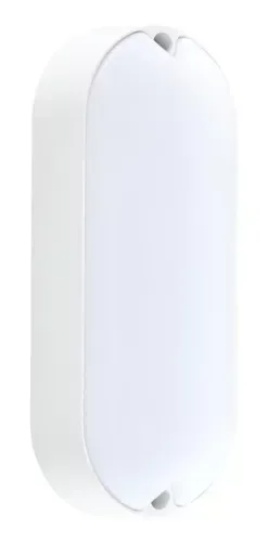 Ver imagem 3 de Luminária Externa Parede Tartaruga Led 15w Luz Branca