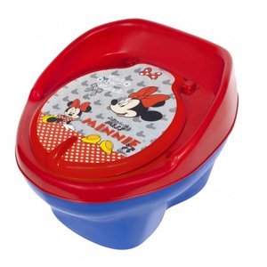 Troninho Disney Minnie - Styll