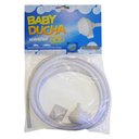 Ver imagem 1 de Desviador Baby Ducha Sol - 3140.co.001 - Deca