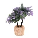Ver imagem 1 de Vaso Mek Com Planta Permanente Vitta 4 - 0207024
