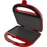 Sanduicheira Elétrica Toast Grill San261 Cadence 220v - 4