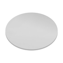 Ver imagem 6 de Prato Giratório Sobrepor Servir Mesa de Jantar Branco 50 Cm