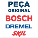 Ver imagem 6 de Estator .220v P/11241.750 Dremel Skil Bosch 1614220123